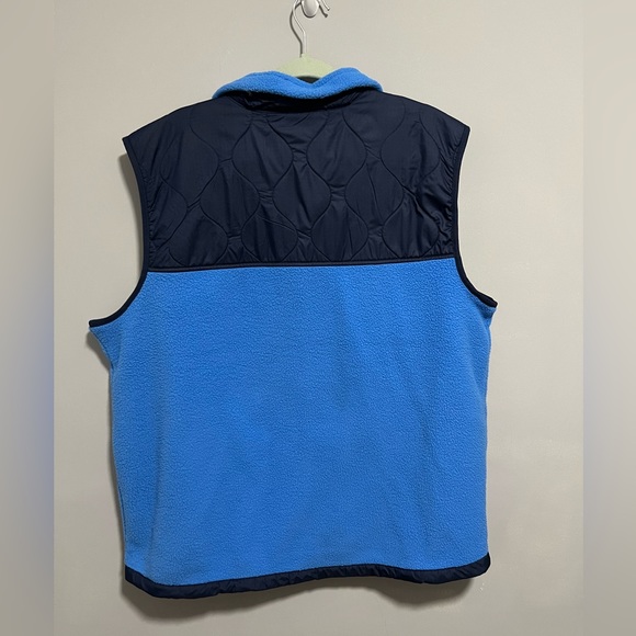 NWT- The North Face- Men’s royal arch vest. Size XL - Picture 4 of 10